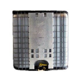 OLIO DI SEMI GIRASOLE TANKS KG.920 ca.